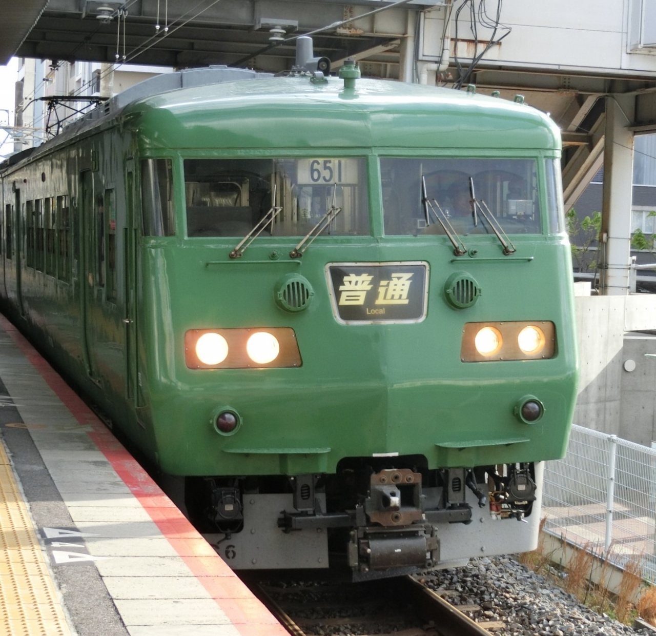 19年 超大型連休の旅の思い出 緑の電車と 草津 滋賀 滋賀県 の旅行記 ブログ By Sh 50さん フォートラベル