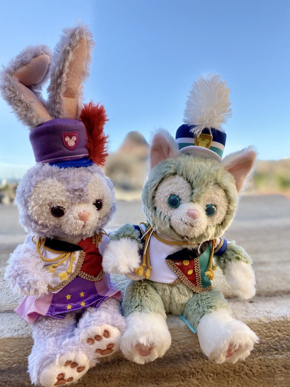 初めてのテラスルーム ピアッツァビュー 東京ディズニーリゾート 千葉県 の旅行記 ブログ By れんれんさん フォートラベル 初めてのテラスルーム ピアッツァビュー 東京ディズニーリゾート 千葉県 の旅行記 ブログ By れんれんさん フォートラベル