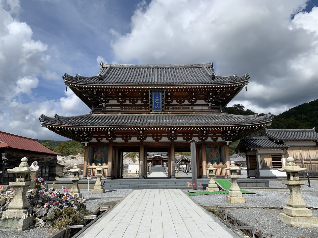 年10月子連れ青森 パワースポット恐山 下北半島 青森県 の旅行記 ブログ By Bossさん フォートラベル 年10月子連れ青森 パワースポット恐山 下北半島 青森県 の旅行記 ブログ By Bossさん フォートラベル