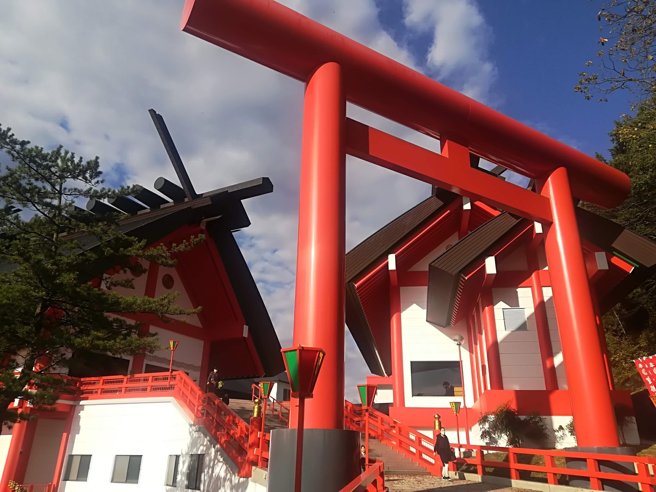 秋 長岡 宝徳稲荷 もみじ園 アフタヌーンティー 日本海 ドライブ旅行 長岡 寺泊 新潟県 の旅行記 ブログ By Yukigunyさん フォートラベル 秋 長岡 宝徳稲荷 もみじ園 アフタヌーンティー 日本海 ドライブ旅行 長岡 寺泊 新潟県 の旅行記 ブログ By Yukigunyさん フォートラベル