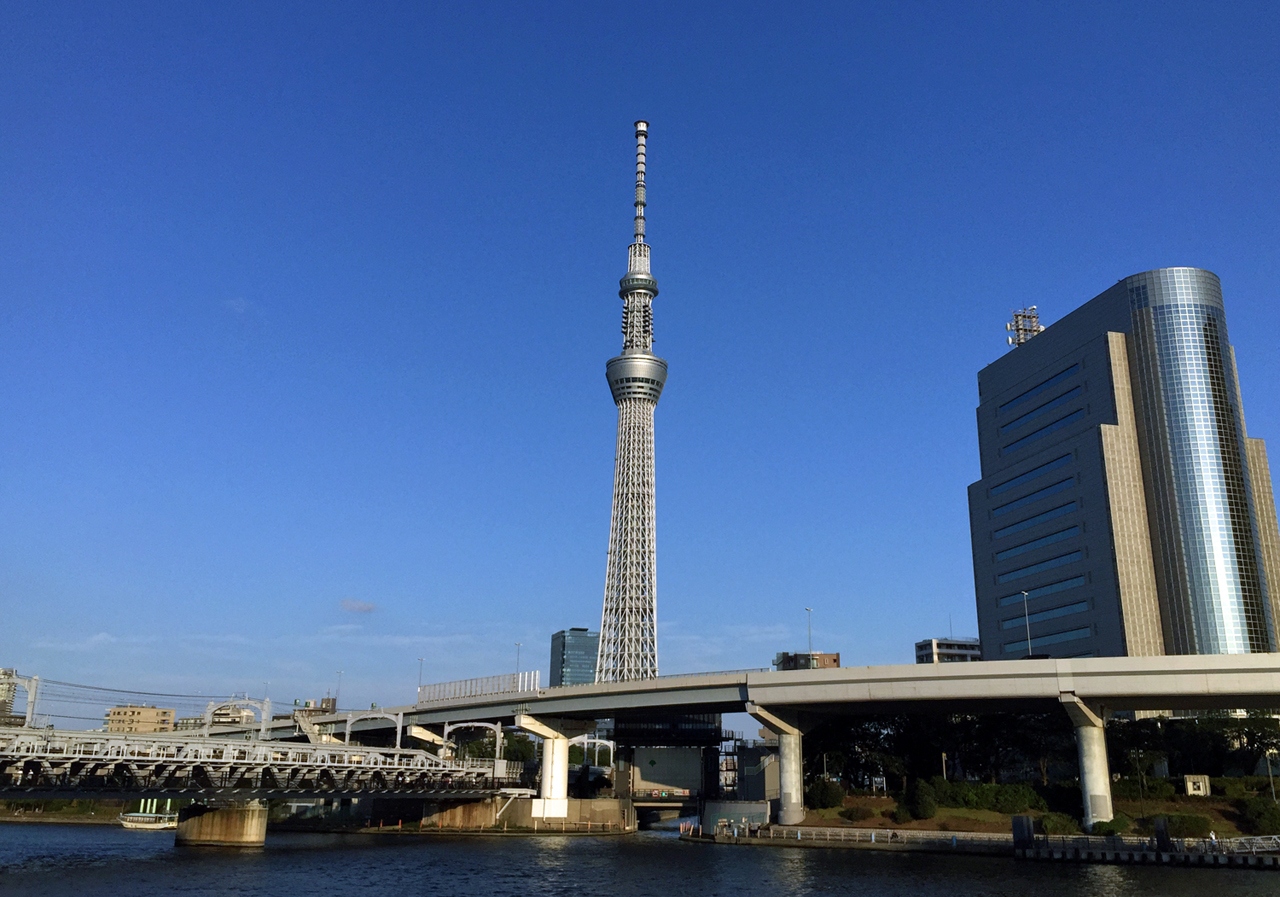 秋 東京スカイツリー開業8周年記念 50 Offキャンペーンに行ってきた 浅草 東京 の旅行記 ブログ By あーちゃんさん フォートラベル
