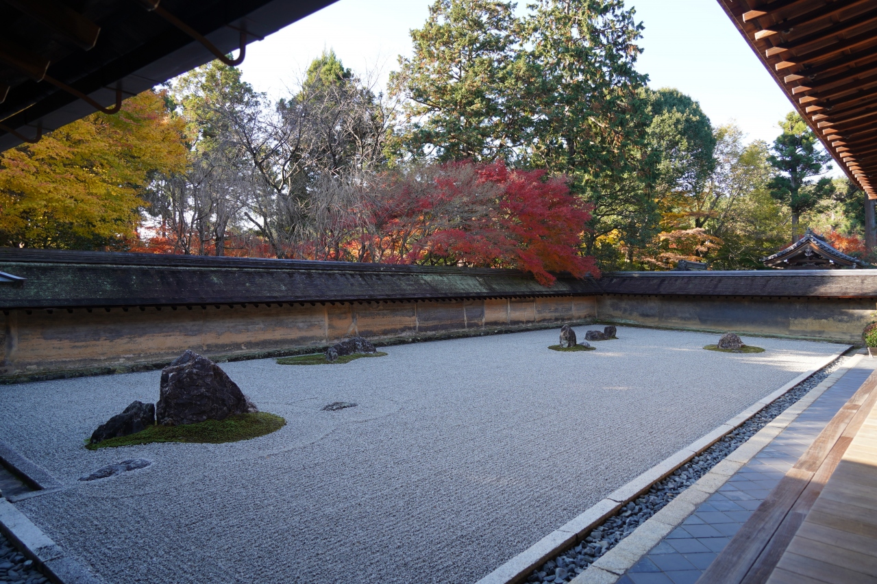 17 1 京都 まだ紅葉見頃のお寺さんあったんやぁ 龍安寺の紅葉 黄葉と石庭 今出川 北大路 北野 京都 の旅行記 ブログ By Hhbさん フォートラベル 17 1 京都 まだ紅葉見頃のお寺さんあったんやぁ 龍安寺の紅葉 黄葉と石庭 今出川 北大路 北野 京都 の旅行記 ブログ By Hhbさん フォートラベル