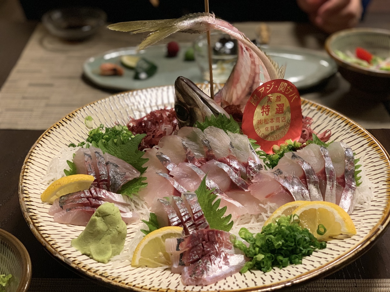 関アジが食べたくて鉄輪温泉へ 別府温泉 大分県 の旅行記 ブログ By えつさん フォートラベル