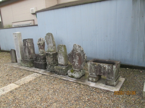 流山市の加 大杉神社 流山１００か所めぐり ６２ 石仏 柏 流山 千葉県 の旅行記 ブログ By 中国の風景さん フォートラベル