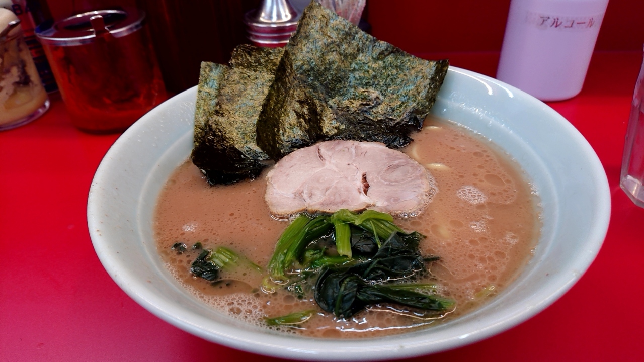 土曜日 ランチでラーメン 神田 神保町 東京 の旅行記 ブログ By しゅいぐーさん フォートラベル