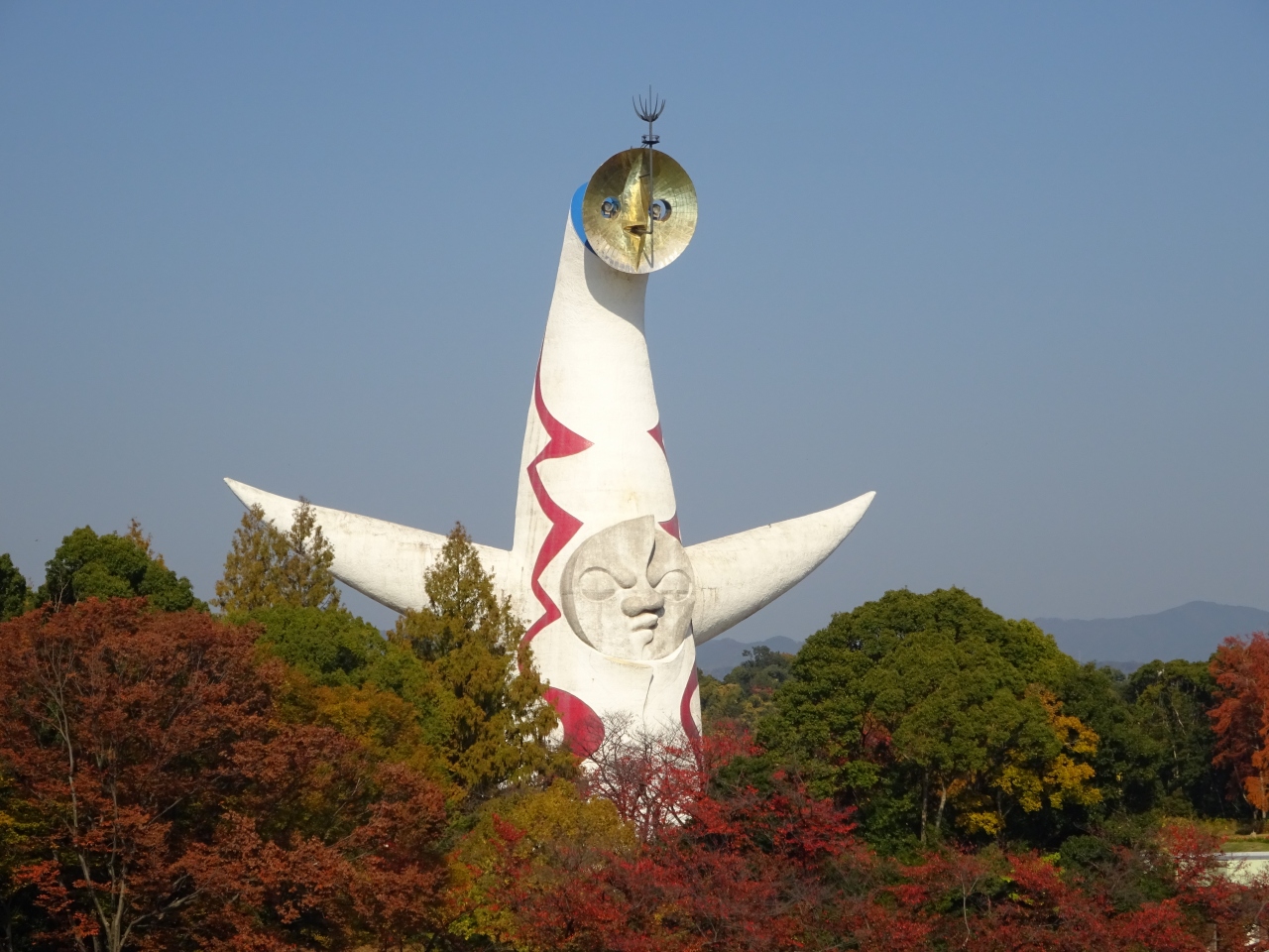 ひこの日帰り弾丸トラベラー Jalgotoトラベル ひこの第一弾 大阪でたこ焼き 串カツ ニフレル 万博記念公園編 新大阪駅周辺 十三 大阪 の旅行記 ブログ By ひこさん フォートラベル