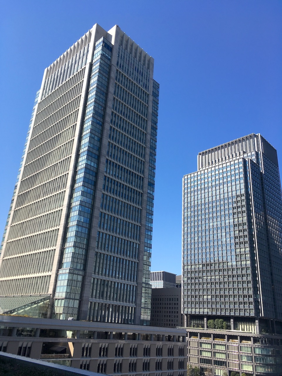 東京の展望台を巡る旅 3 丸の内ビル 丸の内 大手町 八重洲 東京 の旅行記 ブログ By ふくいさんさん フォートラベル 東京の展望台を巡る旅 3 丸の内ビル 丸の内 大手町 八重洲 東京 の旅行記 ブログ By ふくいさんさん フォートラベル