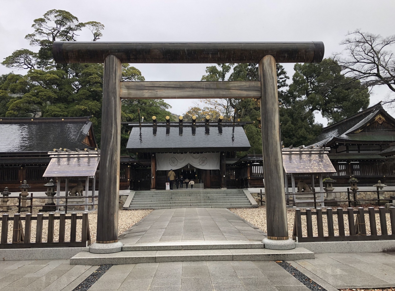 雨にけぶる天橋立 1 府中 成相寺 天橋立 宮津 京都 の旅行記 ブログ By Fukujiroさん フォートラベル