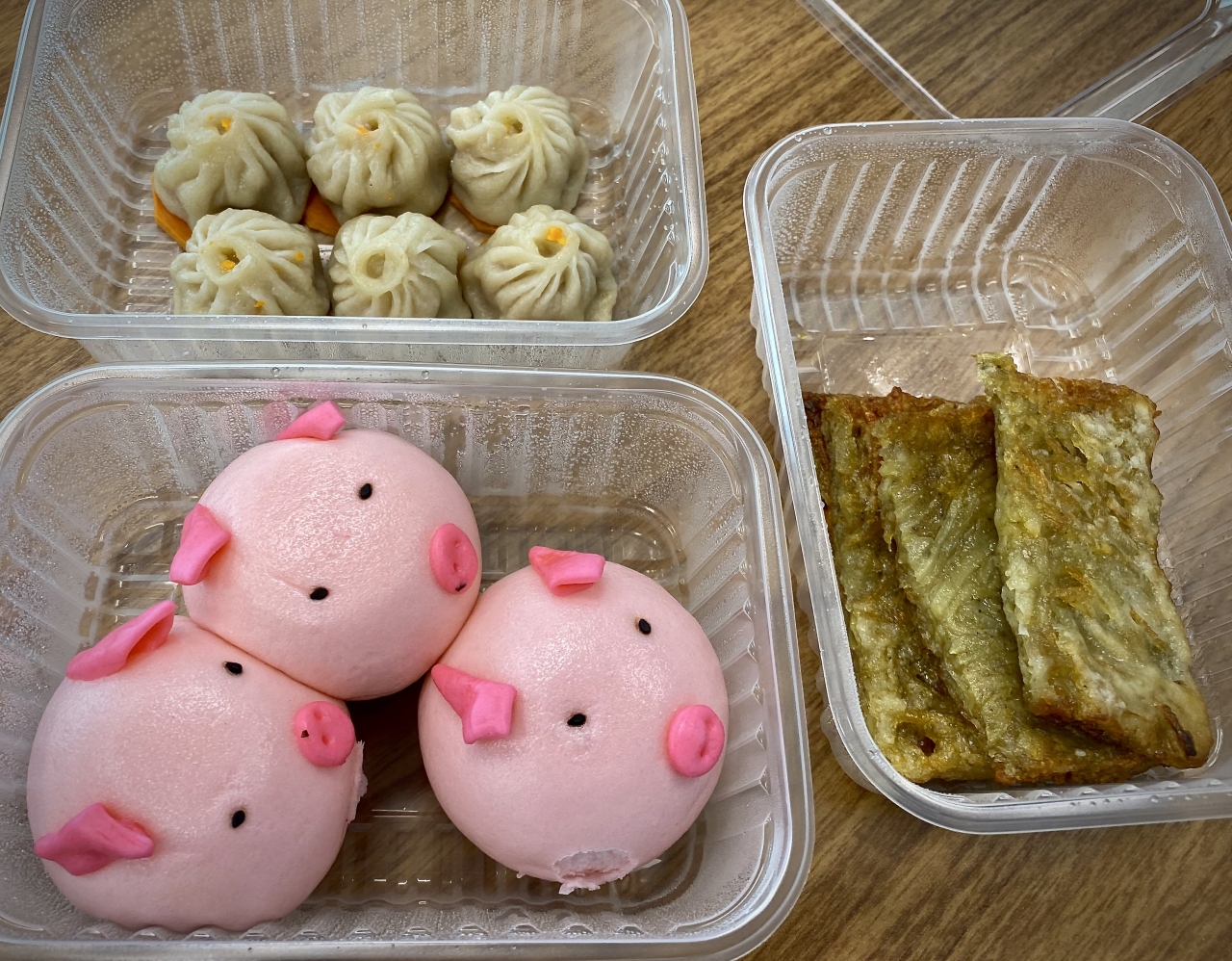 ブラジル駐在員のコロナ禍のサラメシ サラ飯 デリバリー弁当チャレンジ 外出自粛中のサンパウロ ブラジル サンパウロ ブラジル の旅行記 ブログ By コタ Kota １号さん フォートラベル