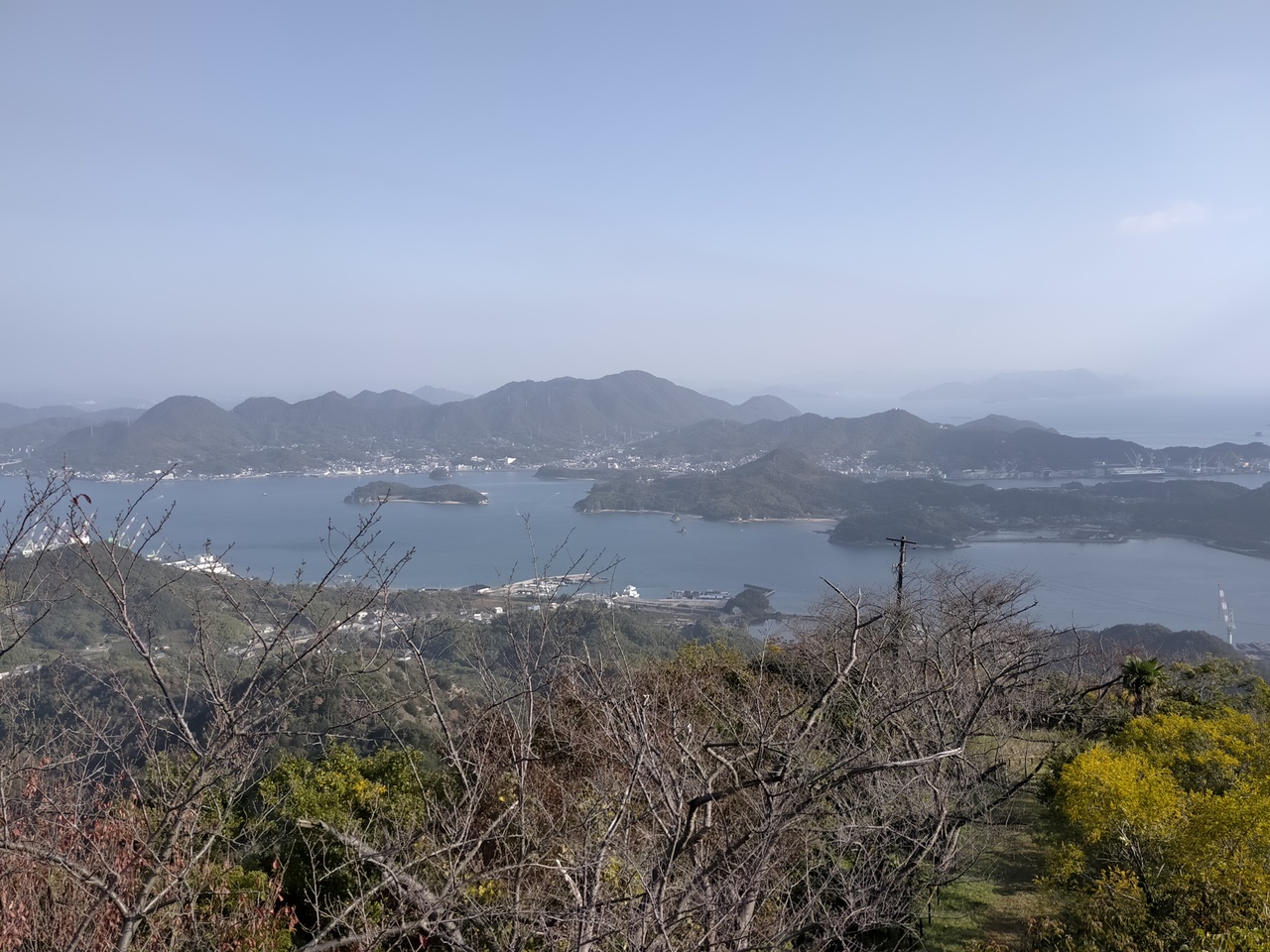 週末土日 しまなみ ゆめしま海道を船で巡ります 3 弓削島から佐島 生名島 岩城島編 しまなみ海道 周辺の島々 愛媛県 の旅行記 ブログ By Kanaさん フォートラベル 週末土日 しまなみ ゆめしま海道を船で巡ります 3 弓削島から佐島 生名島 岩城島編 しまなみ海道 周辺の島々 愛媛県 の旅行記 ブログ By Kanaさん フォートラベル