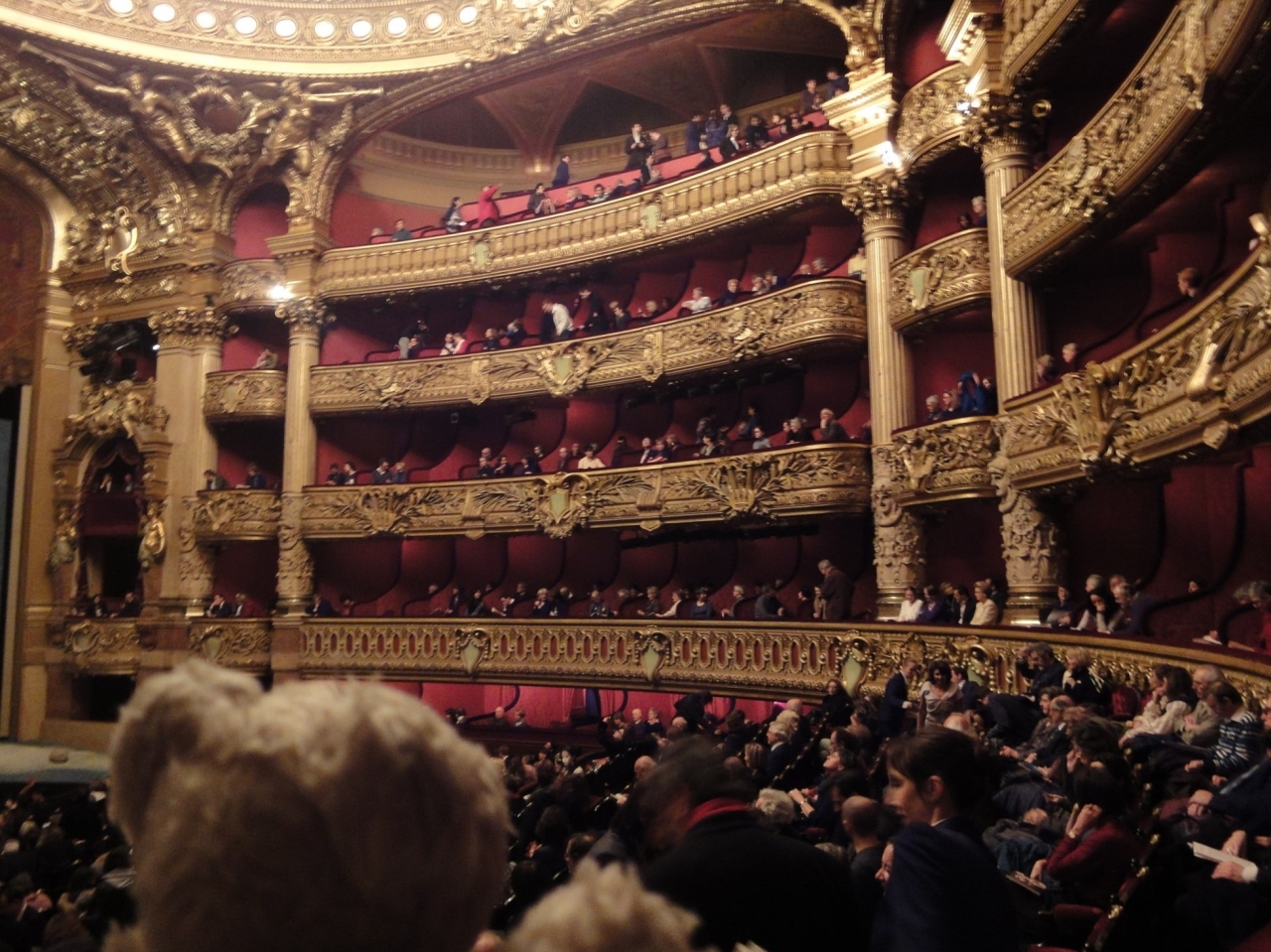 パリ国立オペラ