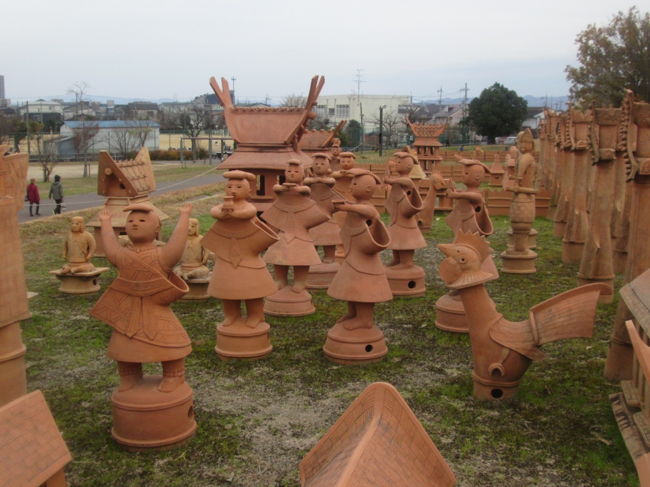 大阪って古墳だらけなんだね 高槻 島本 大阪 の旅行記 ブログ By Akitaineさん フォートラベル 大阪って古墳だらけなんだね 高槻 島本 大阪 の旅行記 ブログ By Akitaineさん フォートラベル