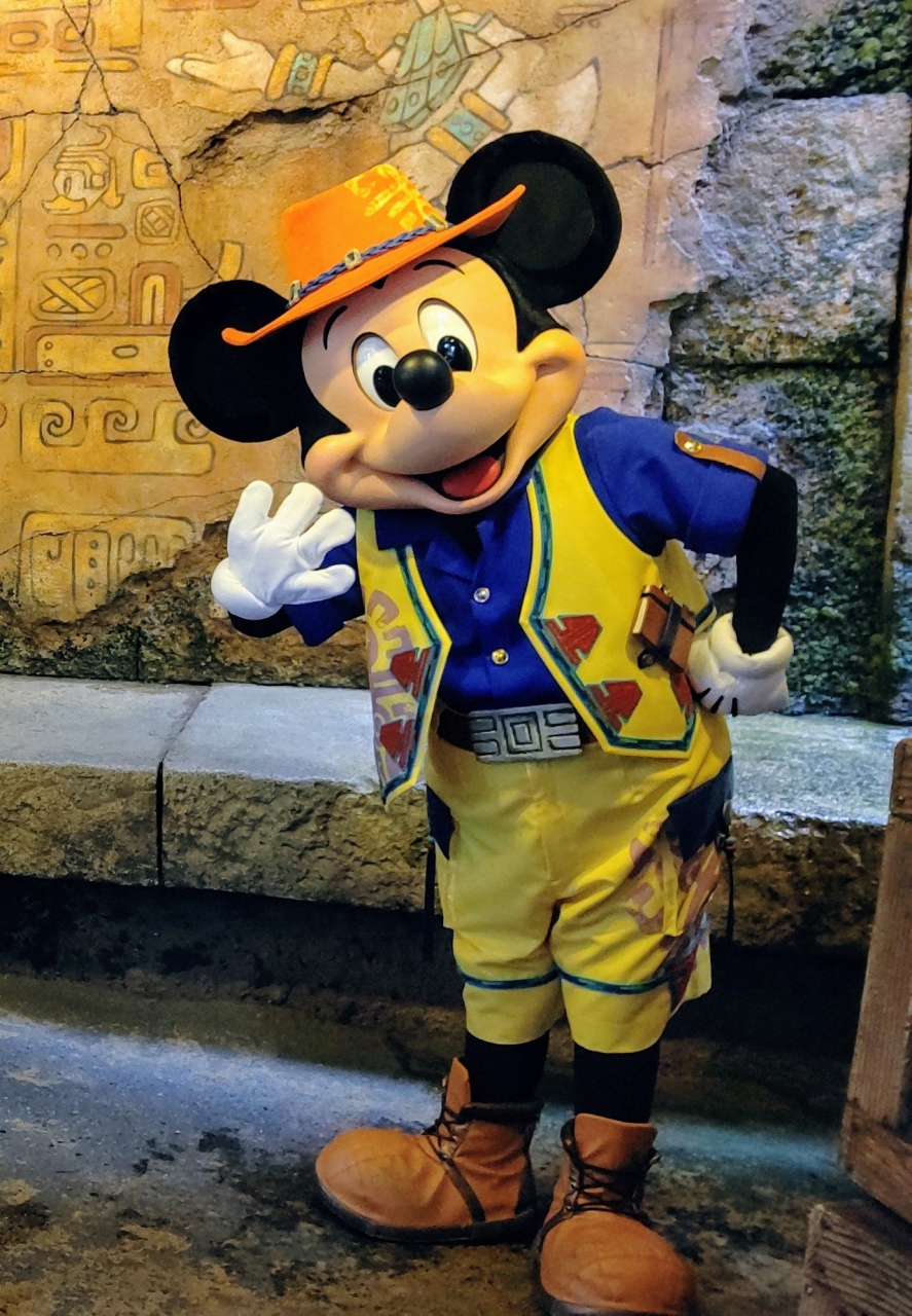 ランドホテルと新エリアを楽しむ秋ディズニー 2日目 東京ディズニーリゾート 千葉県 の旅行記 ブログ By あおぞうさん フォートラベル ランドホテルと新エリアを楽しむ秋ディズニー 2日目 東京ディズニーリゾート 千葉県 の旅行記 ブログ By あおぞうさん フォートラベル