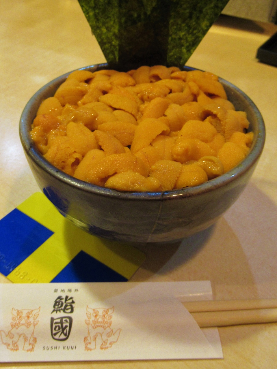 沖縄ツアー番外編 出発前に築地 鮨國 で 元祖こぼれウニ丼 を頬ばり12月14日の泉岳寺に参る 築地 東京 の旅行記 ブログ By 実結樹さん フォートラベル 沖縄ツアー番外編 出発前に築地 鮨國 で 元祖こぼれウニ丼 を頬ばり12月14日の泉岳寺に参る 築地 東京 の旅行記 ブログ By 実結樹さん フォートラベル