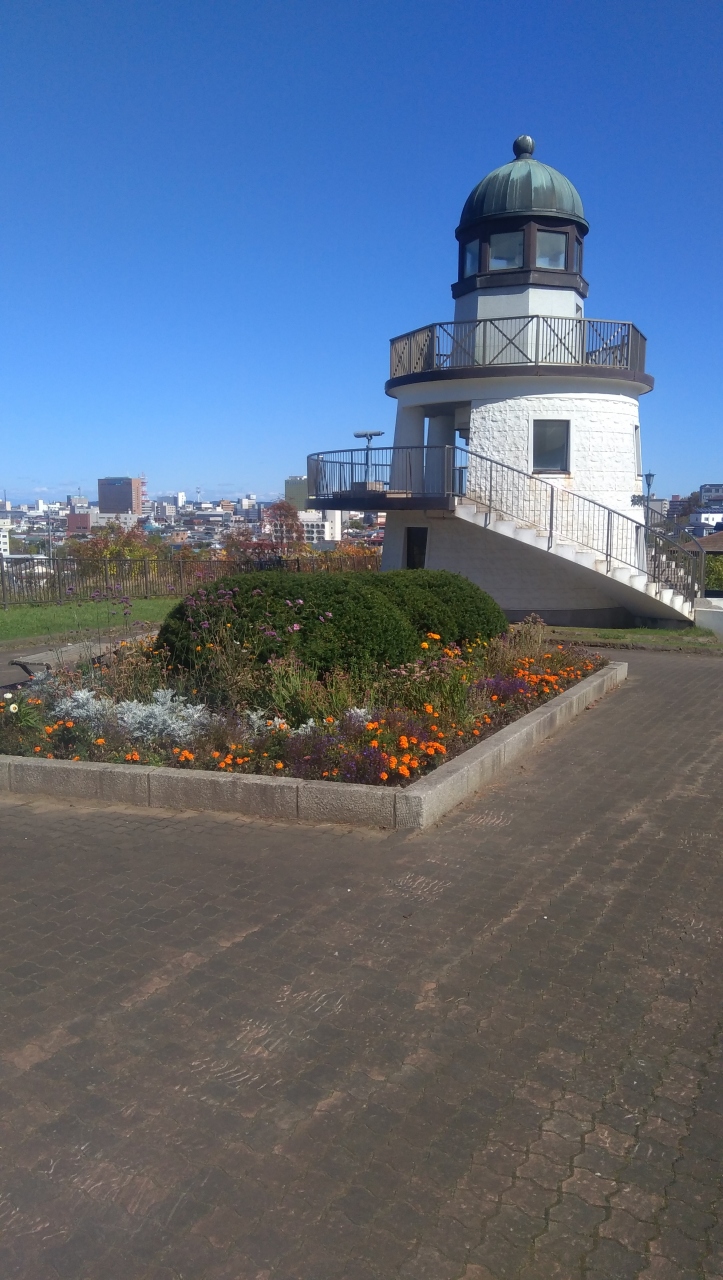 釧路 四日目 米町公園 釧路空港 釧路 北海道 の旅行記 ブログ By Ateruiさん フォートラベル