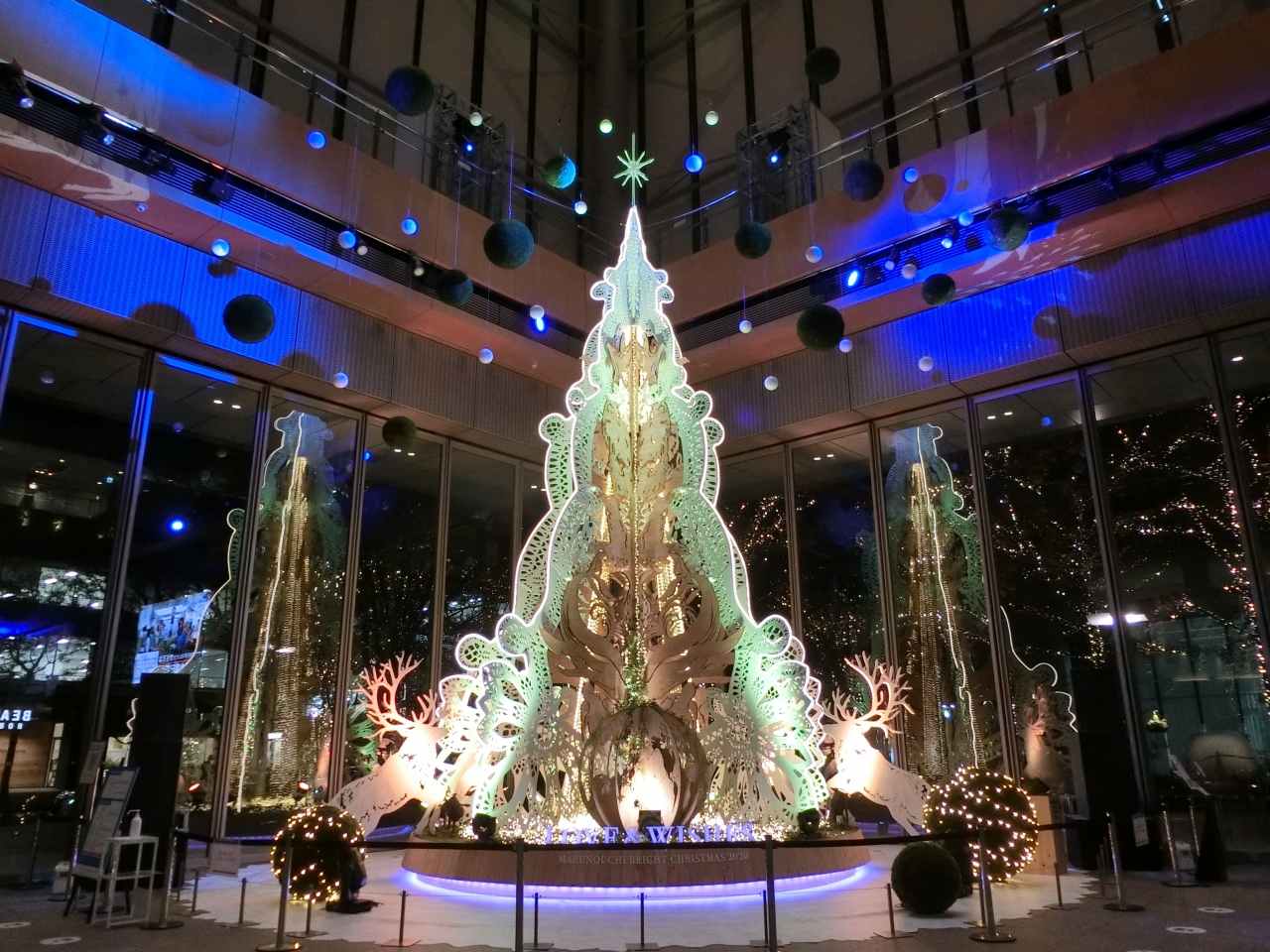 イルミネーション 東京駅 丸の内 日比谷 有楽町 丸の内 大手町 八重洲 東京 の旅行記 ブログ By White Tigerさん フォートラベル イルミネーション 東京駅 丸の内 日比谷 有楽町 丸の内 大手町 八重洲 東京 の旅行記 ブログ By White Tigerさん フォートラベル