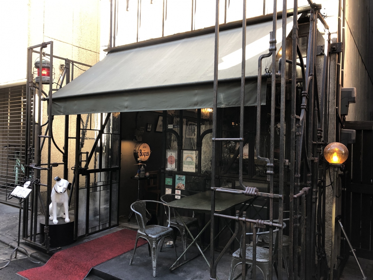 中目黒発のピザ店 聖林館 東京にナポリピザを広めたお店として知られている人気店 イタリア版ミシュラン ガンベロロッソ 掲載店 中目黒 祐天寺 東京 の旅行記 ブログ By Antonioさん フォートラベル