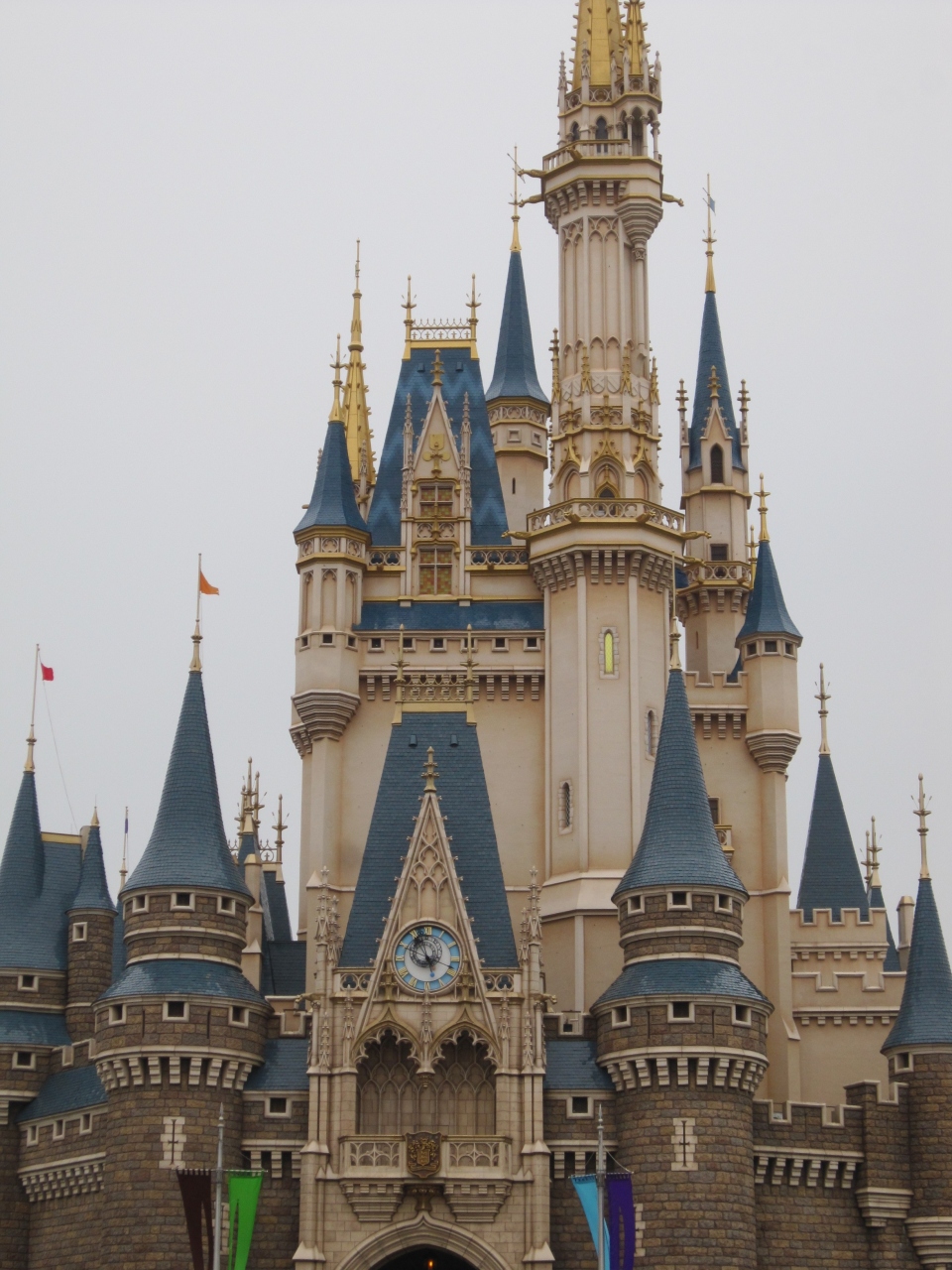 東京ディズニーランド２０２０ １２月 旅行記 東京ディズニーリゾート 千葉県 の旅行記 ブログ By Leaさん フォートラベル