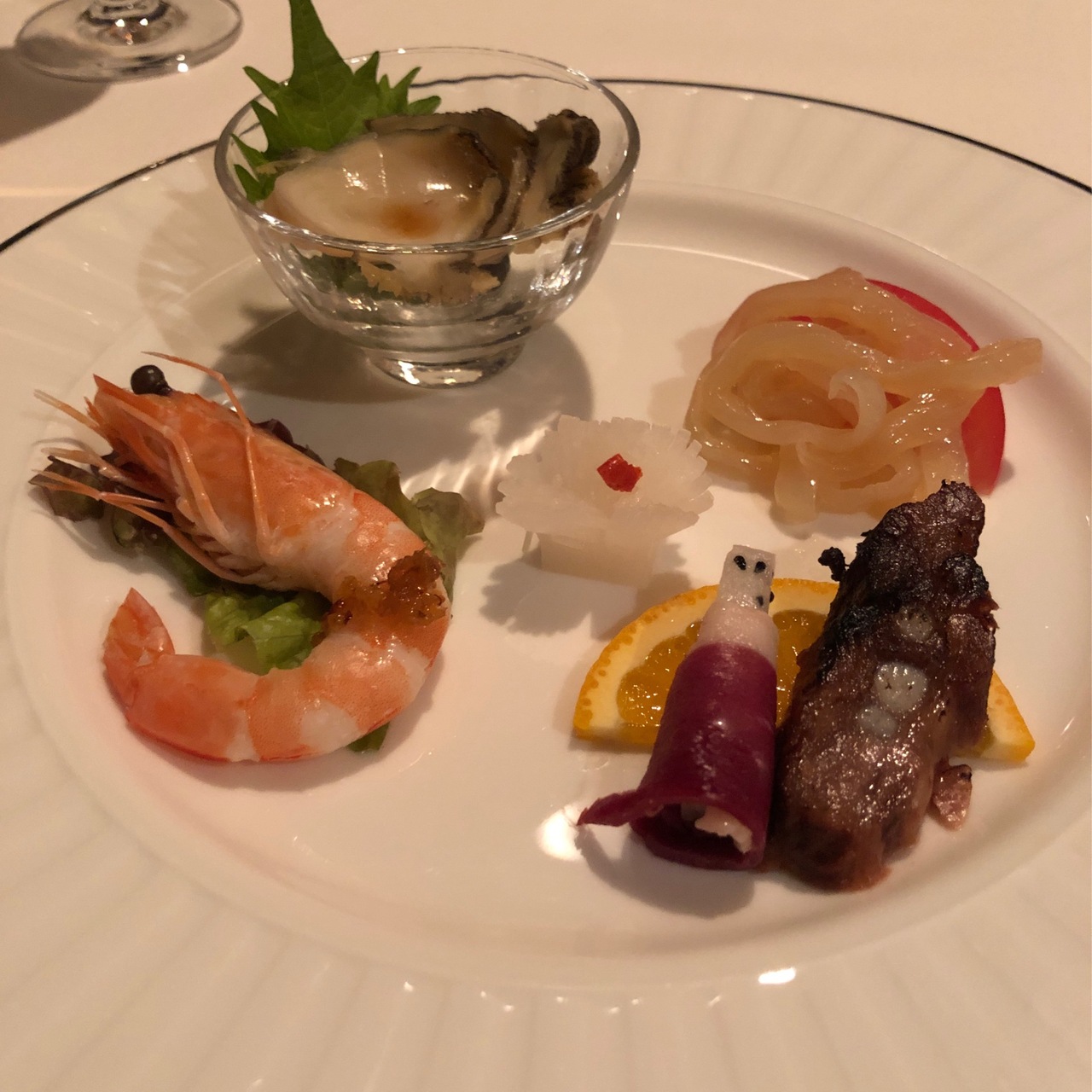 開業25周年をむかえた帝国ホテル大阪で美しい夜景と中華ディナーを堪能 キタ 大阪駅 梅田 大阪 の旅行記 ブログ By Yamaotokoy1さん フォートラベル