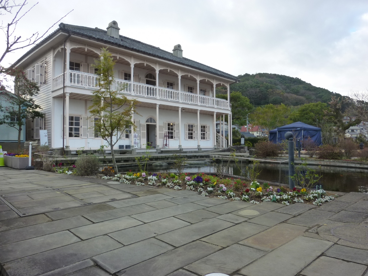 ぶらり長崎へ 2日目 グラバー園 出島 長崎市 長崎県 の旅行記 ブログ By パンジーさん フォートラベル ぶらり長崎へ 2日目 グラバー園 出島 長崎市 長崎県 の旅行記 ブログ By パンジーさん フォートラベル