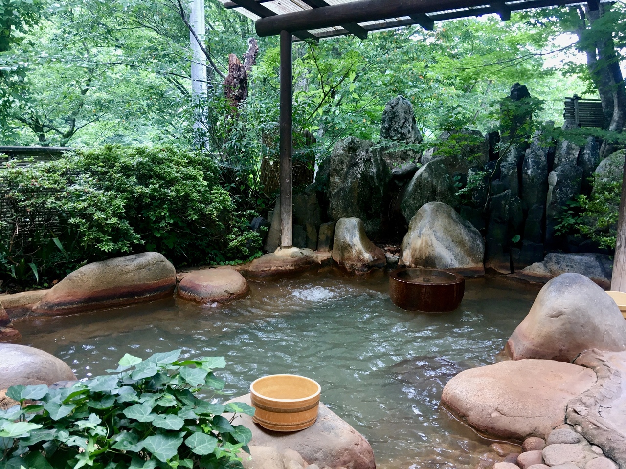 秘湯 炭酸泉の湯 泉岳舘 下呂温泉 岐阜県 の旅行記 ブログ By Fieldoor727さん フォートラベル
