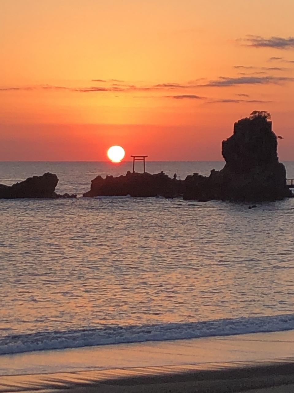 年末日の出 いわき市 福島県 の旅行記 ブログ By Sallyさん フォートラベル 年末日の出 いわき市 福島県 の旅行記 ブログ By Sallyさん フォートラベル