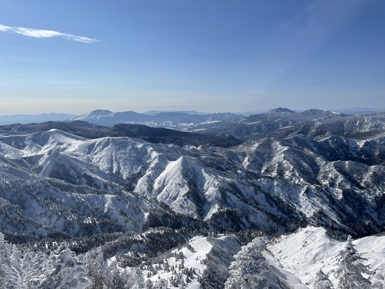 Go To Ski 志賀高原 湯田中渋温泉郷 志賀高原 長野県 の旅行記 ブログ By Momonga Bonさん フォートラベル
