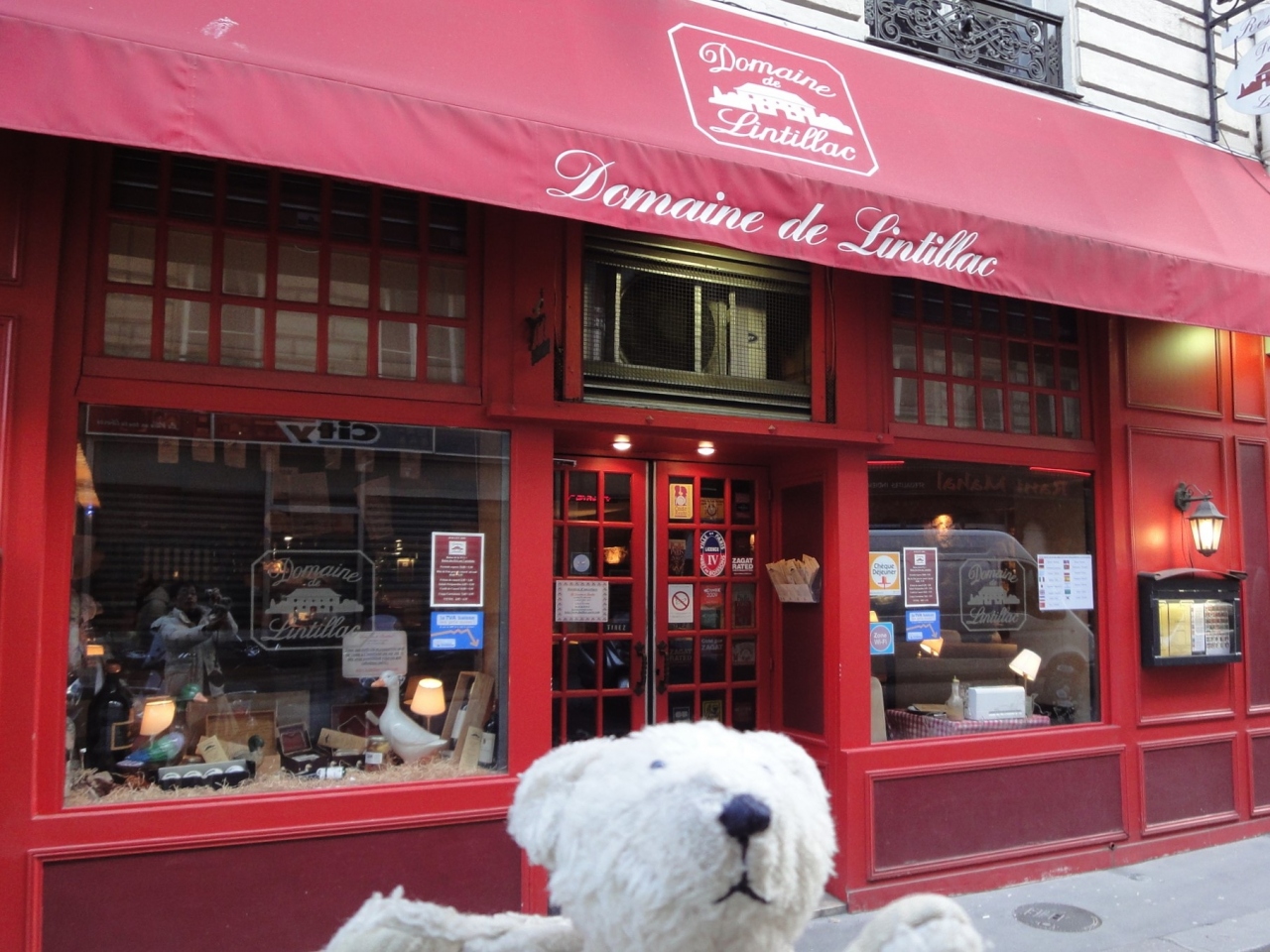 初めてのパリ その25 韓国 ロシア ドイツ イギリス フランス 14日間の旅 その7 35 最後の一食は このレストラン でフォアグラ パリ フランス の旅行記 ブログ By 旅熊 Kokazさん フォートラベル 初めてのパリ その25 韓国 ロシア ドイツ イギリス フランス 14日間の旅 その7 35 最後の一食は このレストラン でフォアグラ パリ フランス の旅行記 ブログ By 旅熊 Kokazさん フォートラベル