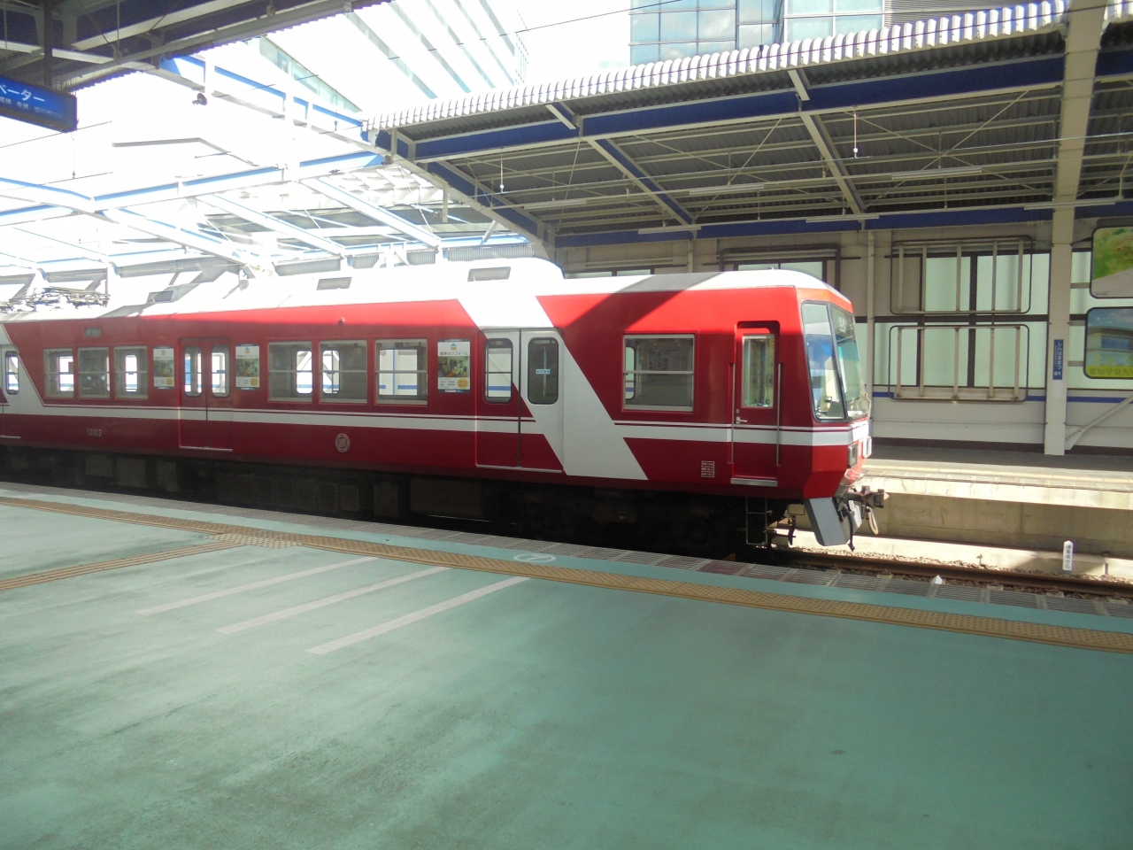 静岡県 鉄道の旅 1 遠州鉄道 静岡県の旅行記 ブログ By 快特さん フォートラベル