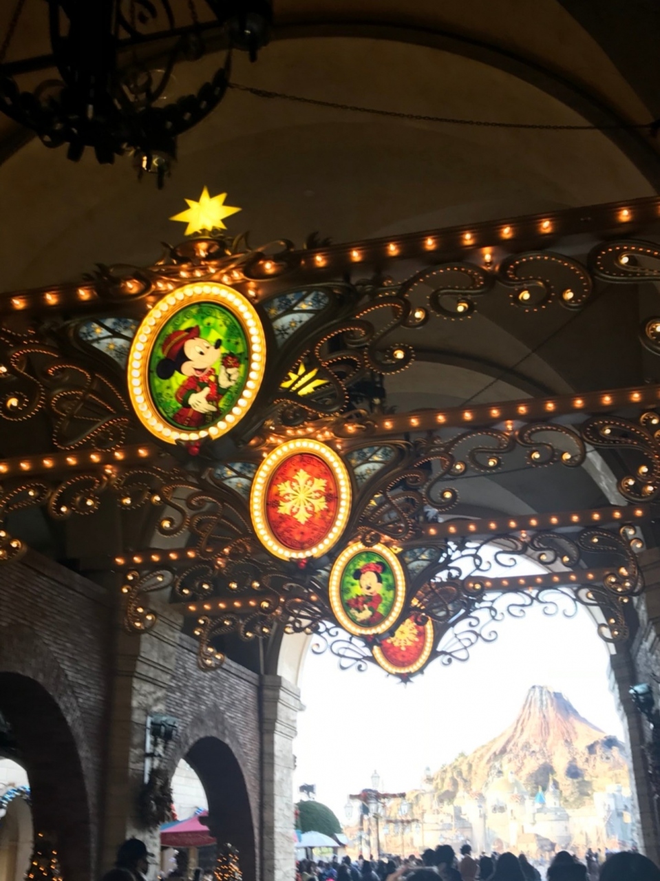年12月13日 東京ディズニーリゾート 1日目 ディズニーシー 東京ディズニーリゾート 千葉県 の旅行記 ブログ By 千ちゃんさん フォートラベル 年12月13日 東京ディズニーリゾート 1日目 ディズニーシー 東京ディズニーリゾート 千葉県 の旅行記 ブログ By 千ちゃんさん フォートラベル
