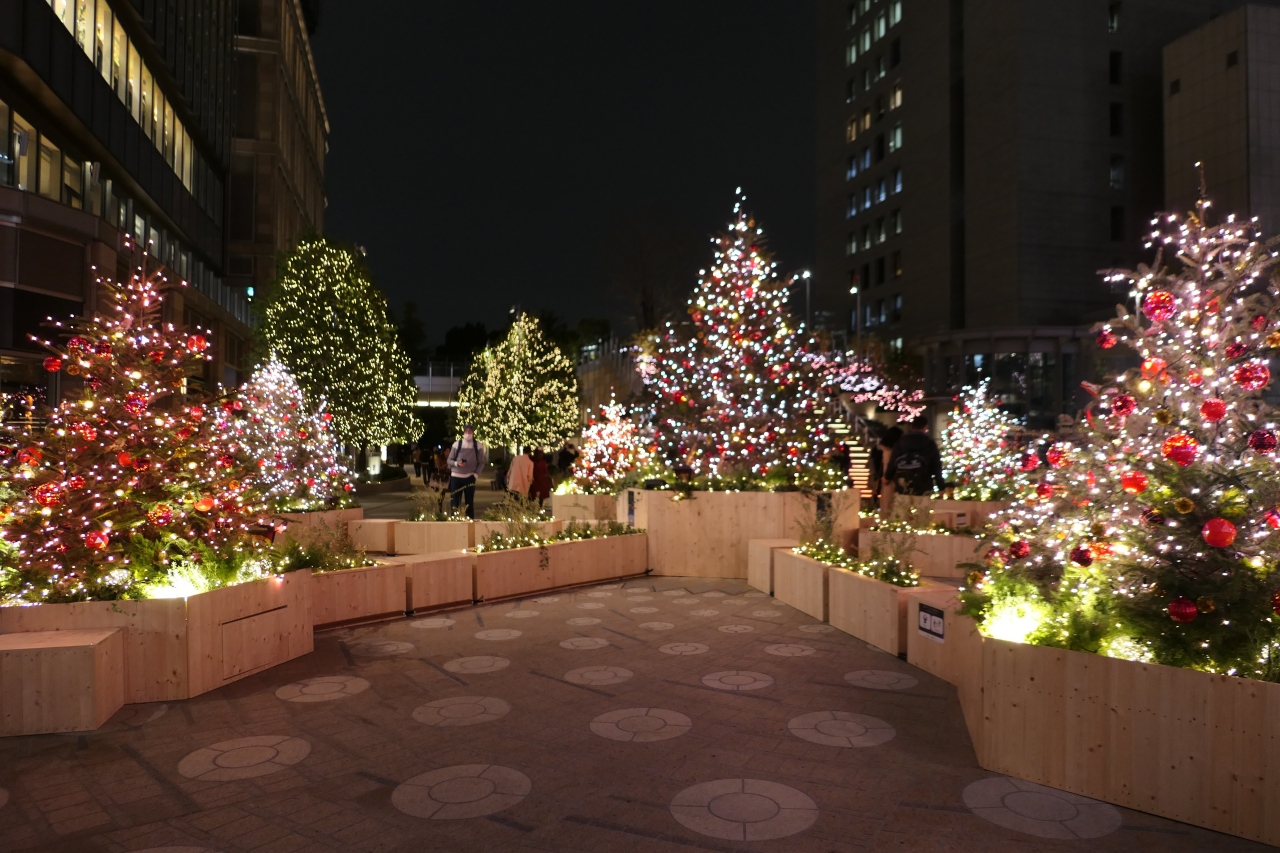初冬の東京旅 Vol 27 東京ミッドタウン日比谷 美しいクリスマスイルミネーション 銀座 有楽町 日比谷 東京 の旅行記 ブログ By コトルさん フォートラベル 初冬の東京旅 Vol 27 東京ミッドタウン日比谷 美しいクリスマスイルミネーション 銀座 有楽町 日比谷 東京 の旅行記 ブログ By コトルさん フォートラベル