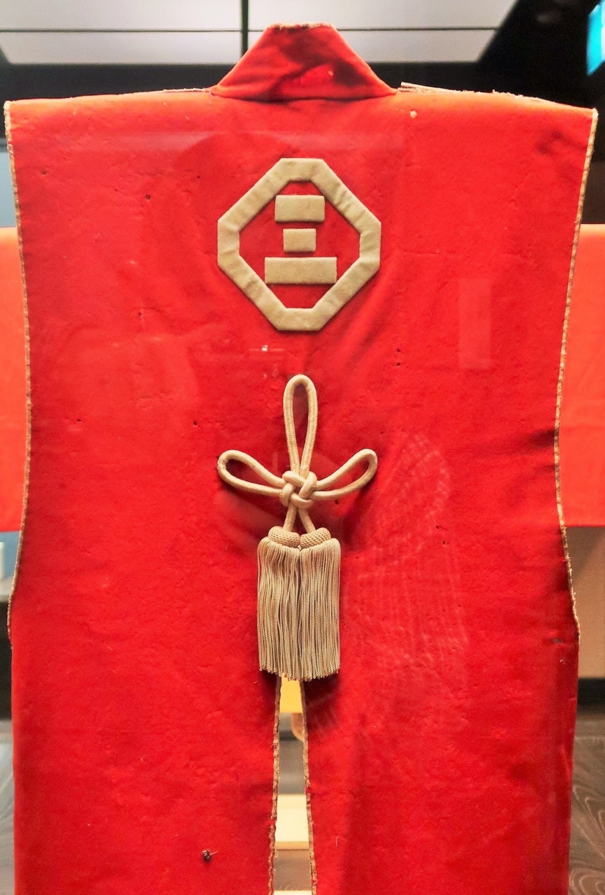 仙台18 仙台市博物館b 仙台藩 武具 調度品 特集展示 災害を生きた人々 コレクション 仙台 宮城県 の旅行記 ブログ By マキタン2さん フォートラベル