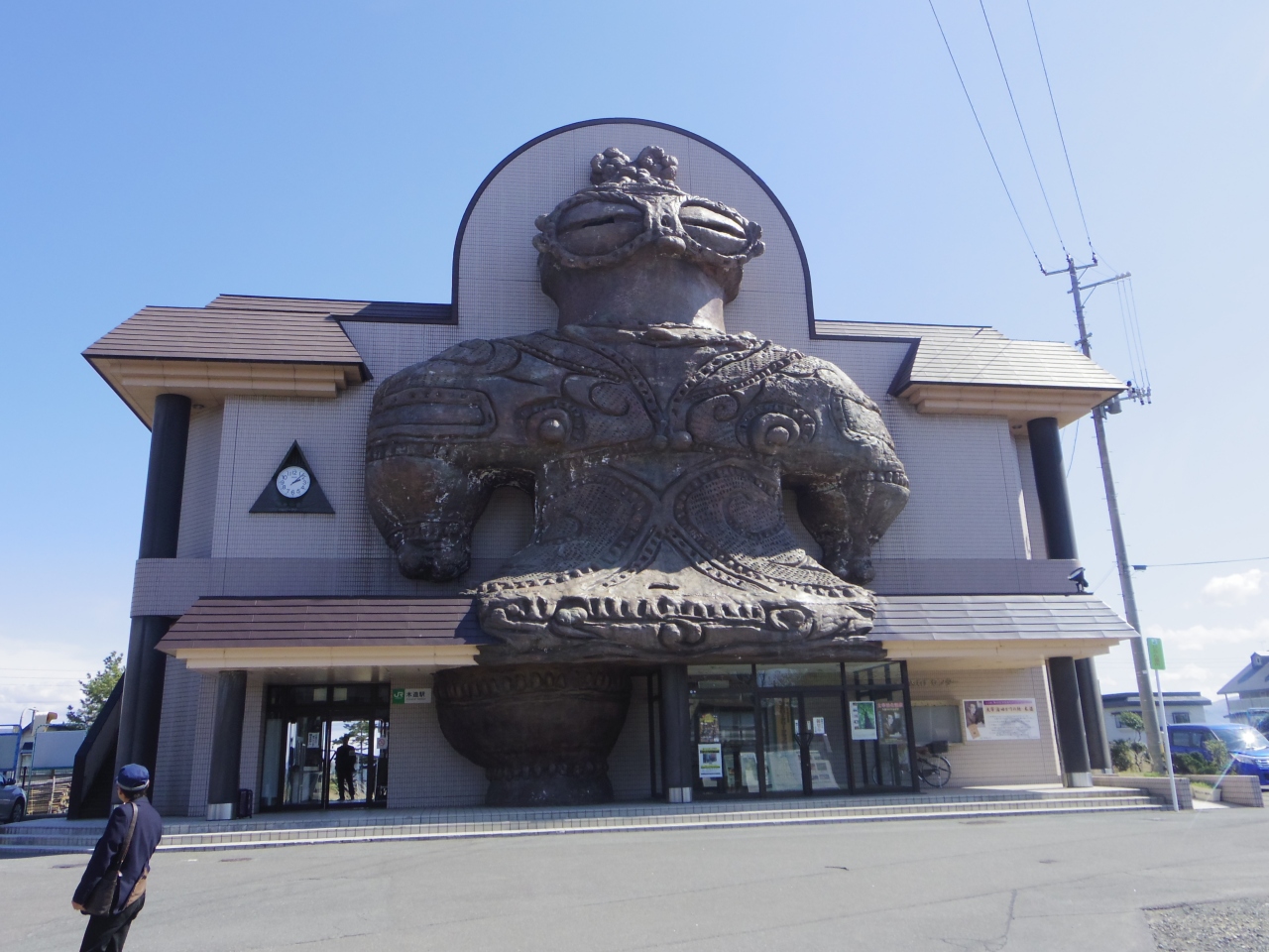 うちで踊ろう その11 最終回 青森 金木 弘前周遊 青森市内 青森県 の旅行記 ブログ By Rsさん フォートラベル うちで踊ろう その11 最終回 青森 金木 弘前周遊 青森市内 青森県 の旅行記 ブログ By Rsさん フォートラベル