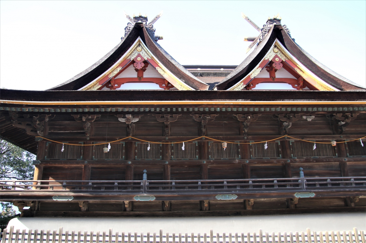 長男夫婦と吉備津神社で初詣 そして夕食は海鮮酒処 美魚味ですっぽん鍋に舌鼓 岡山市 岡山県 の旅行記 ブログ By 吉備津彦さん フォートラベル 長男夫婦と吉備津神社で初詣 そして夕食は海鮮酒処 美魚味ですっぽん鍋に舌鼓 岡山市 岡山県 の旅行記 ブログ By 吉備津彦さん フォートラベル