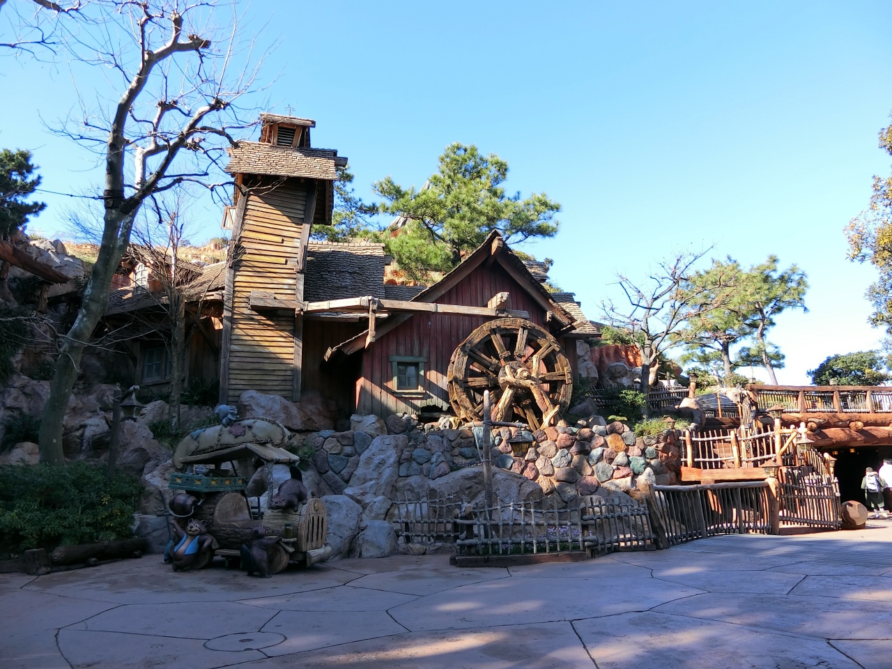 こんなディズニー初めて 東京ディズニーリゾート 千葉県 の旅行記 ブログ By Payokoさん フォートラベル