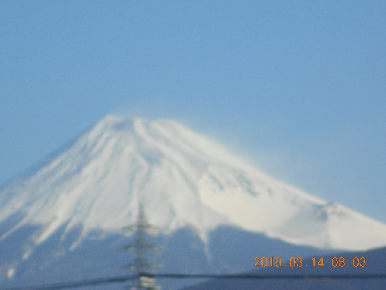 車窓からの富士山を楽しむ 富士 静岡県 の旅行記 ブログ By Harumiさん フォートラベル