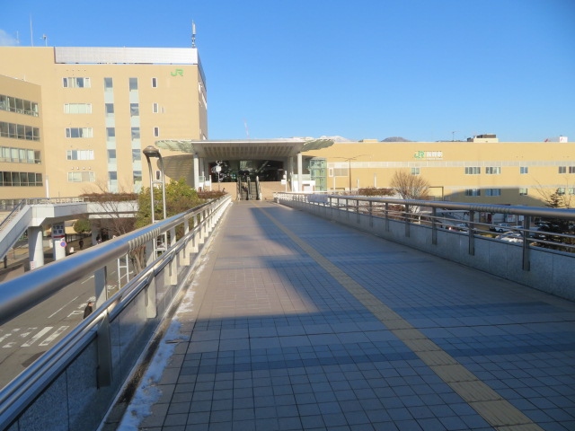 長野駅周辺と宿泊したコンフォートホテル長野 長野市 長野県 の旅行記 ブログ By タビガラスさん フォートラベル