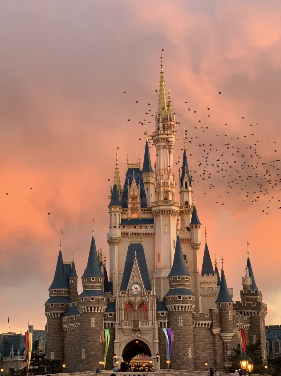 ホテル宿泊記 11 ヒルトン東京ベイ 東京ディズニーリゾート 千葉県 の旅行記 ブログ By Minmiさん フォートラベル ホテル宿泊記 11 ヒルトン東京ベイ 東京ディズニーリゾート 千葉県 の旅行記 ブログ By Minmiさん フォートラベル