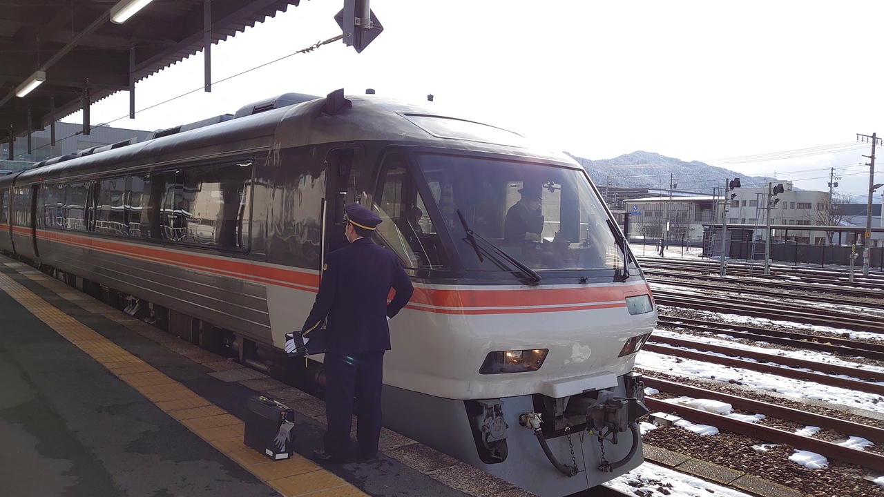 やっぱりひだに乗ってもうた 飛騨高山 古川 岐阜県 の旅行記 ブログ By Kang Ruiさん フォートラベル