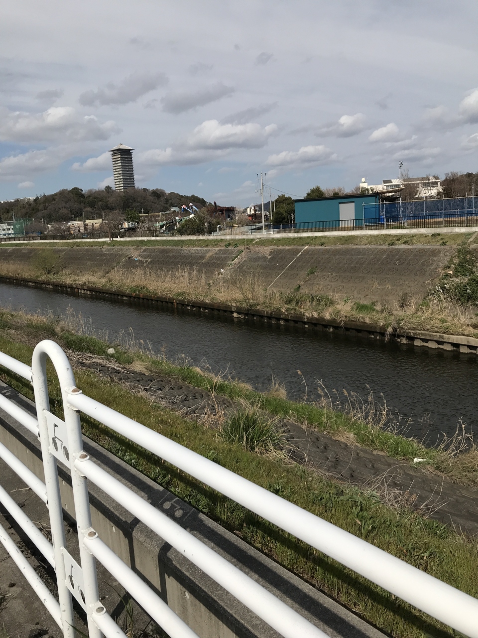 江ノ島駅から湘南台駅まで境川沿岸を歩く 藤沢 江ノ島 神奈川県 の旅行記 ブログ By Masakatsu Yoshidaさん フォートラベル