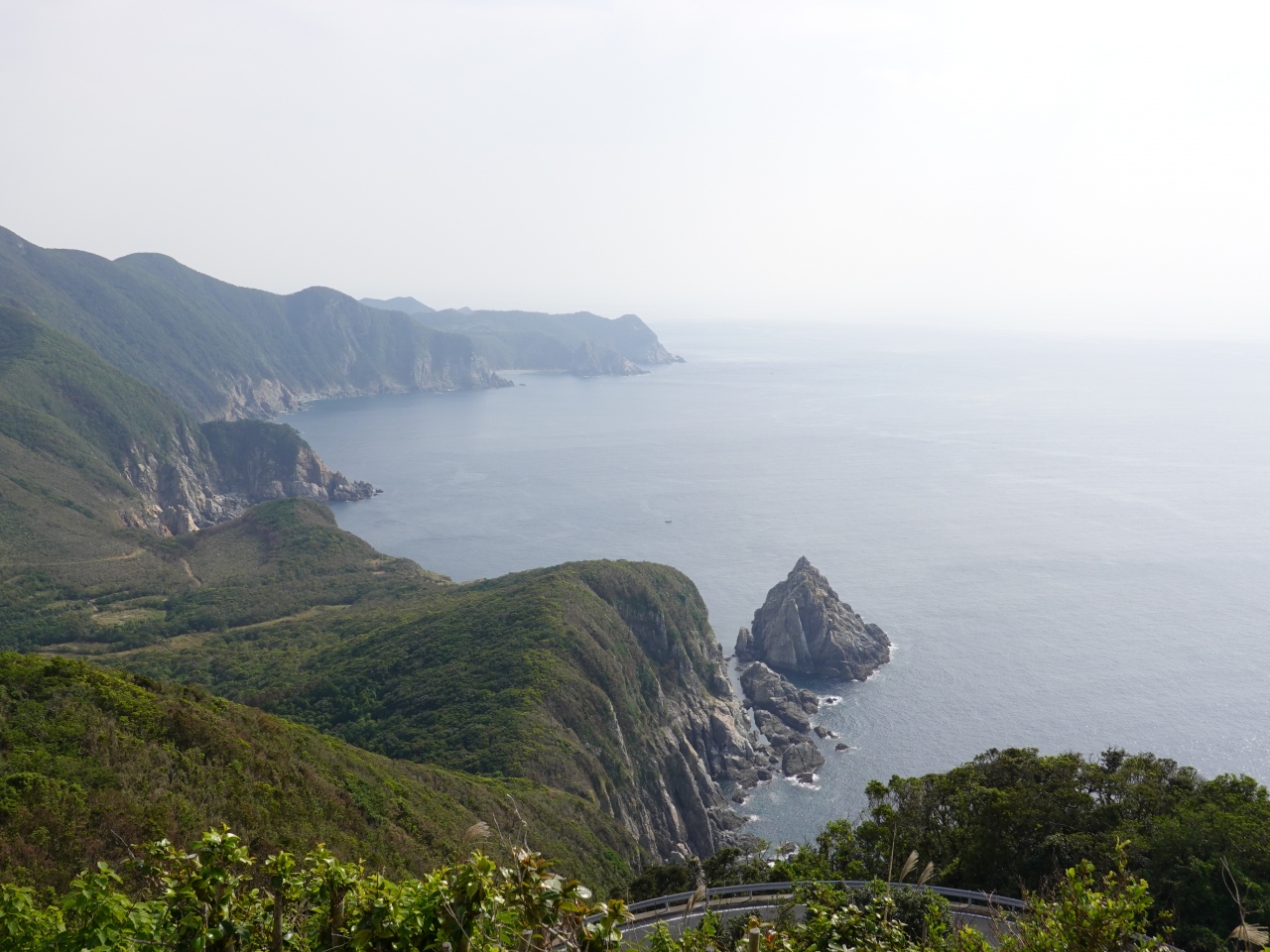 秋の五島列島 福江島をレンタカーで一周 五島列島 長崎県 の旅行記 ブログ By Dune45さん フォートラベル