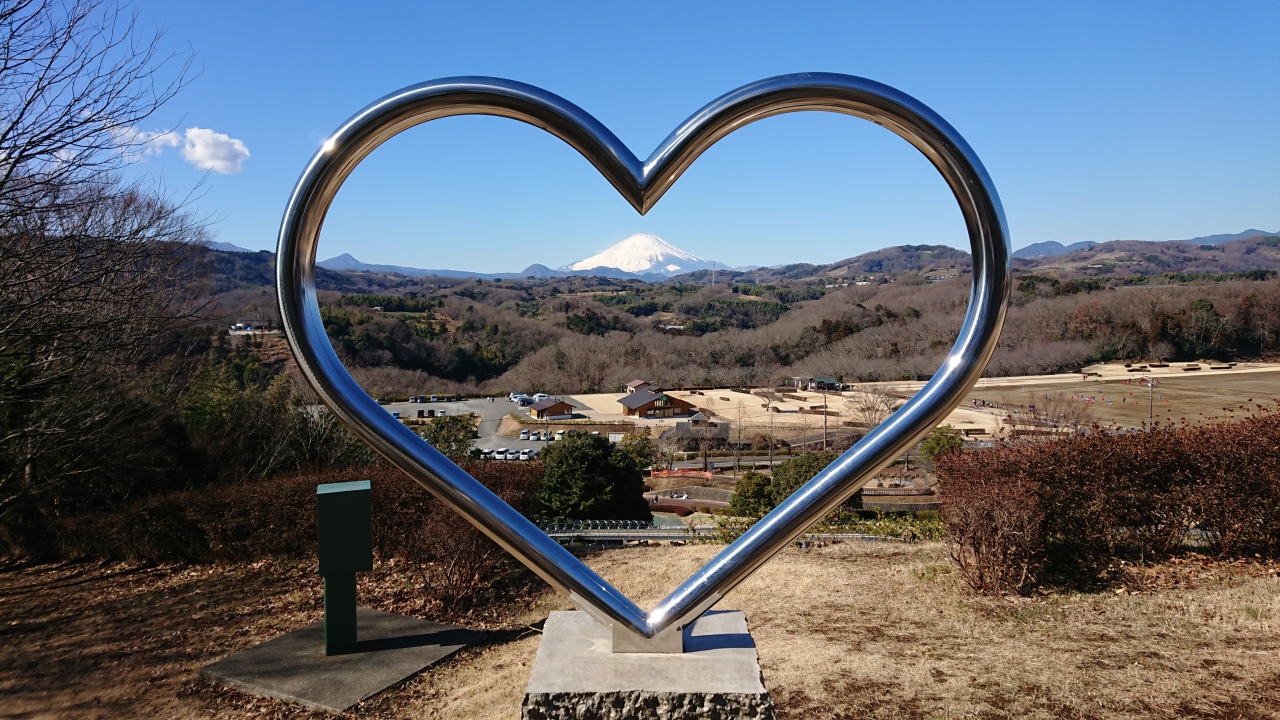 中井中央公園 小田原フラワーガーデン 小田原 神奈川県 の旅行記 ブログ By Ha Travelさん フォートラベル 中井中央公園 小田原フラワーガーデン 小田原 神奈川県 の旅行記 ブログ By Ha Travelさん フォートラベル