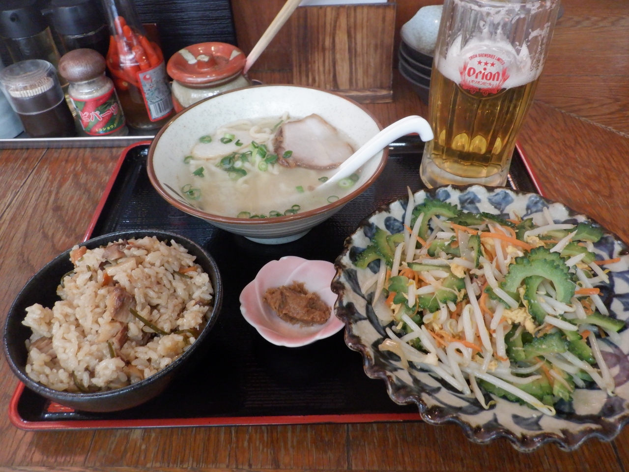 e feb 2021 沖縄気分 沖縄ランチ 荻窪 西荻窪 東京 の旅行記 ブログ By ドルフィンさん フォートラベル e feb 2021 沖縄気分 沖縄ランチ 荻窪 西荻窪 東京 の旅行記 ブログ By ドルフィンさん フォートラベル