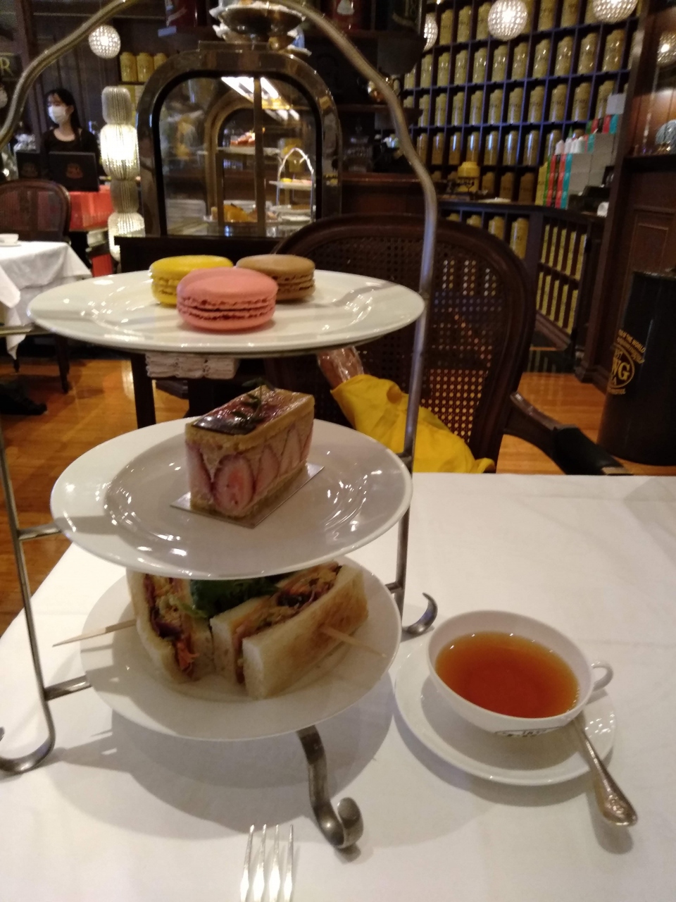 21年2月 東京お出かけランチ じゃなくてスイーツ 自由が丘 Twgアフタヌーンティ 自由が丘 東京 の旅行記 ブログ By きーぽーさん フォートラベル 21年2月 東京お出かけランチ じゃなくてスイーツ 自由が丘 Twgアフタヌーンティ 自由が丘 東京 の旅行記 ブログ By きーぽーさん フォートラベル