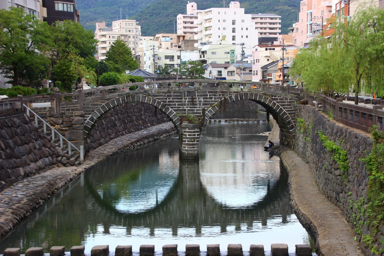 年9月 長崎旅行最終日は市内をうろうろ 長崎市 長崎県 の旅行記 ブログ By ﾋｻﾋﾟﾖさん フォートラベル