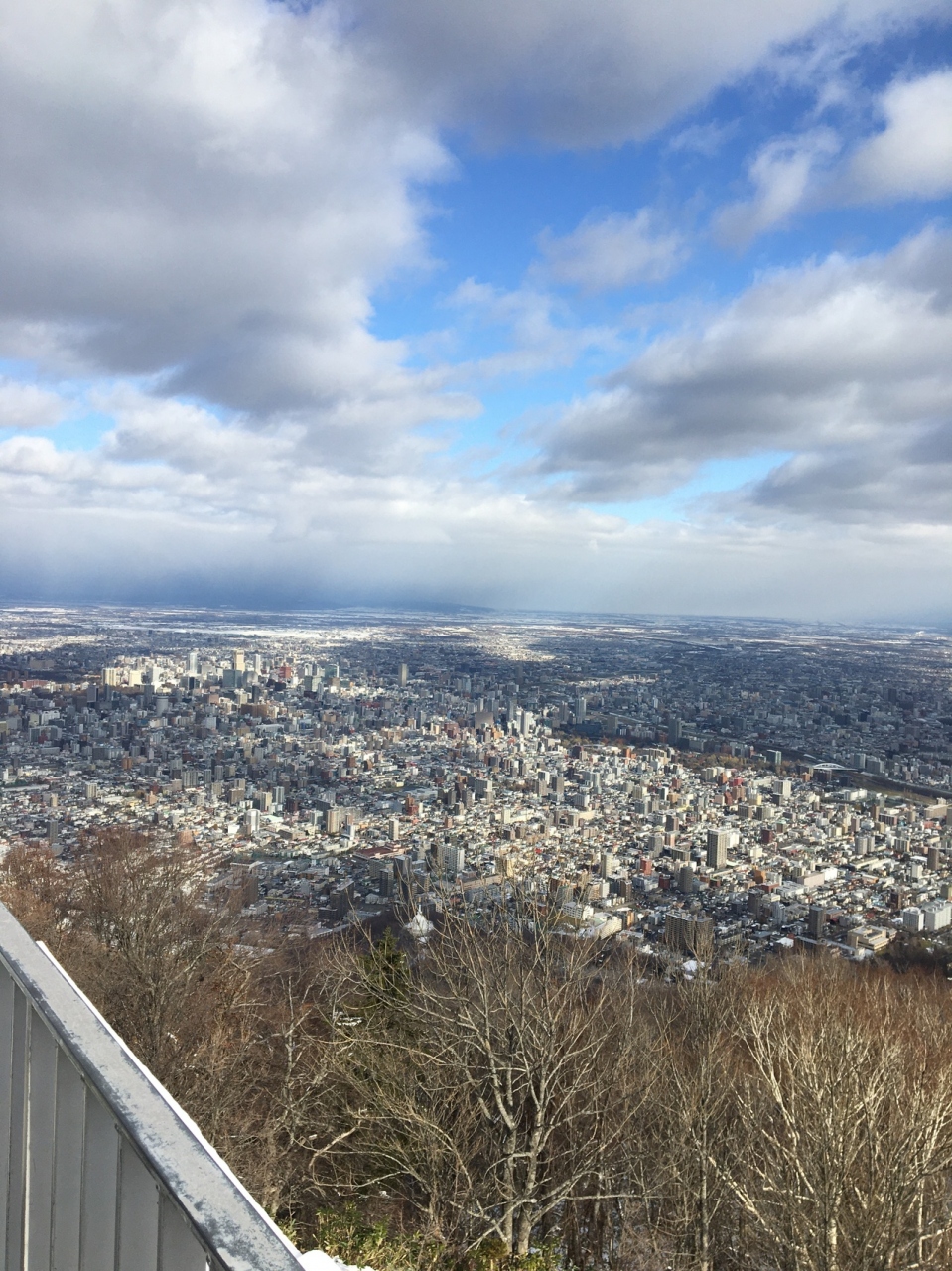 19年11月札幌2泊3日 北海道の旅行記 ブログ By たらっこさん フォートラベル