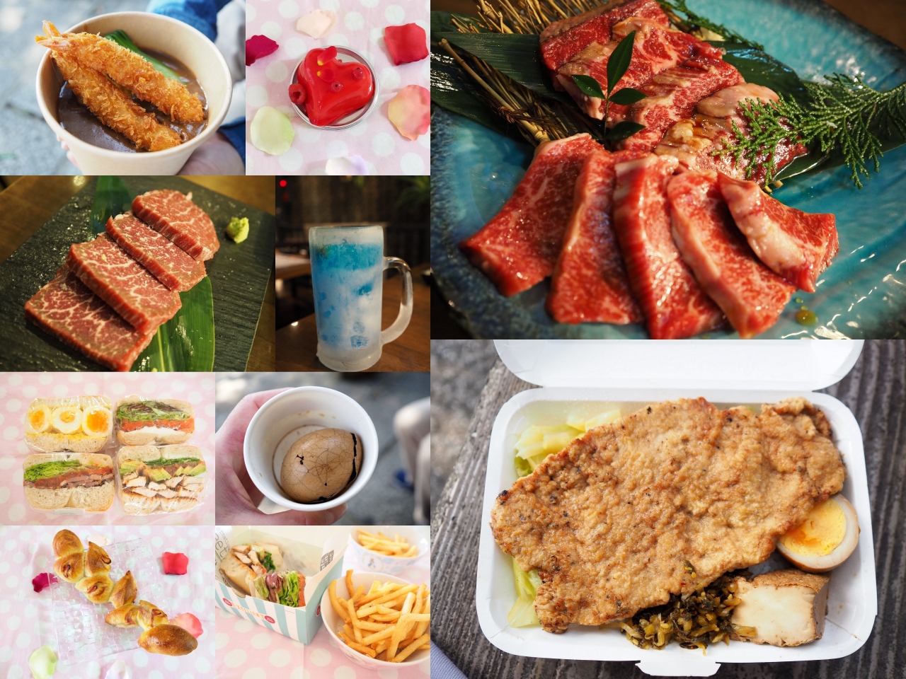 昭和区 瑞穂区グルメ ベジトリコ 焼肉酒屋八事山 興正寺マルシェで茶葉蛋 シェコーベ パンのトラ 鶴舞 堀田 愛知県 の旅行記 ブログ By ４人目のふーさん フォートラベル