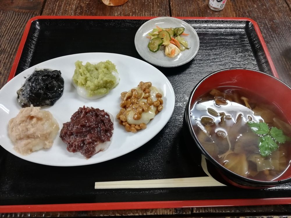 たまにはベタな観光旅行11 Goto利用で 小野川温泉 米沢 村田 牛肉弁当 峠の力餅 おっぱいプリン はらこめし 山形 宮城 米沢 山形県 の旅行記 ブログ By たぬき2号さん フォートラベル