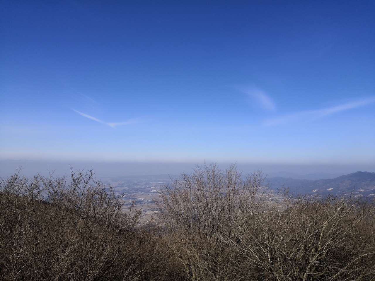 花粉が本格化する前に 筑波山 筑波山周辺 茨城県 の旅行記 ブログ By Ysika1534さん フォートラベル