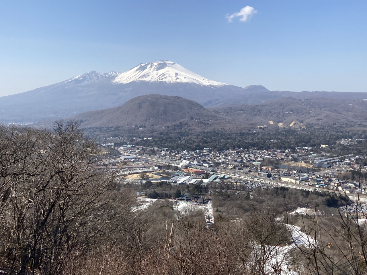 5 7歳児連れ 軽井沢マリオット特典宿泊 スキー週末旅行 軽井沢 長野県 の旅行記 ブログ By Wakabunさん フォートラベル